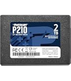 Amazon.com: ADATA Ultimate SU650 Solid State Drive - 2TB Internal